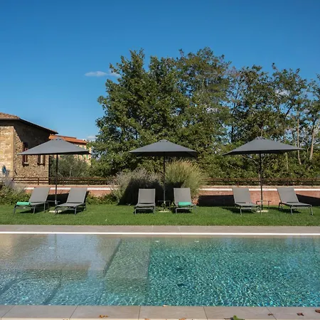 Palazzo San Lorenzo & Ξενοδοχείο 4*