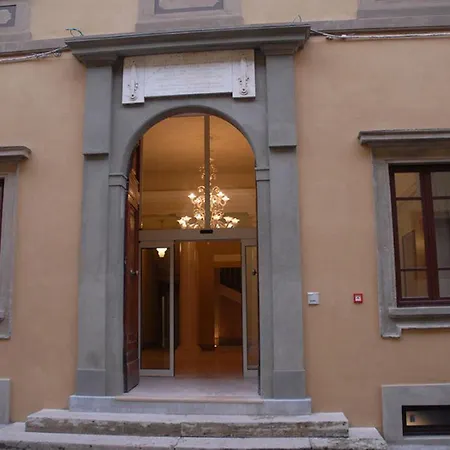 Hotel Palazzo San Lorenzo & Colle di Val d'Elsa