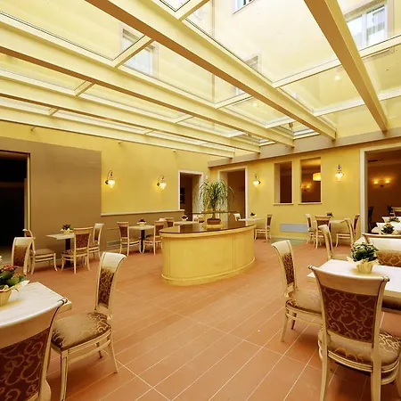 Hotel Palazzo San Lorenzo &