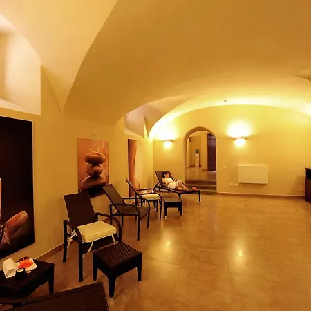 Szálloda Palazzo San Lorenzo & 4*