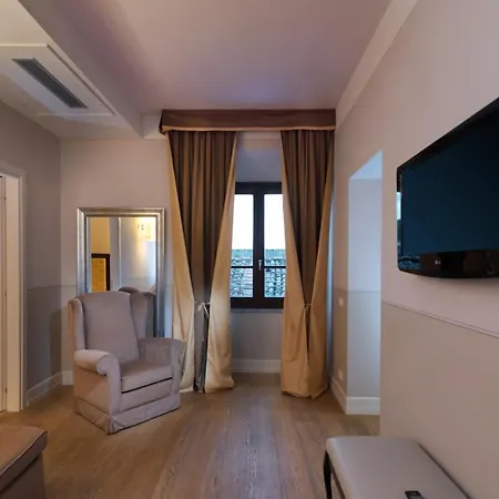 Palazzo San Lorenzo & Hotel Colle di Val d'Elsa