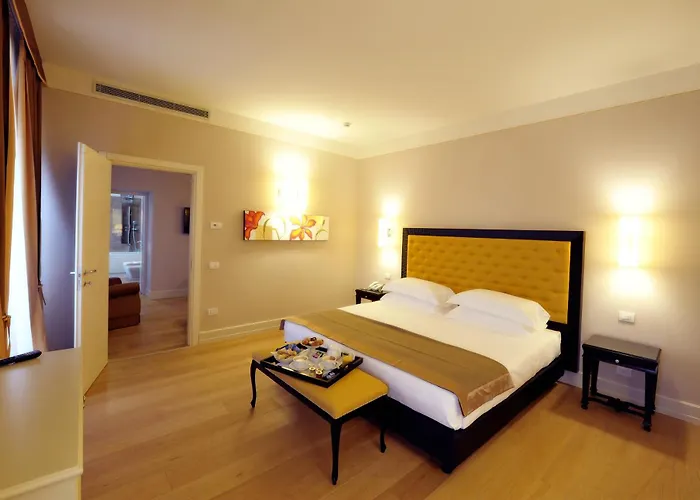 Palazzo San Lorenzo & 4*