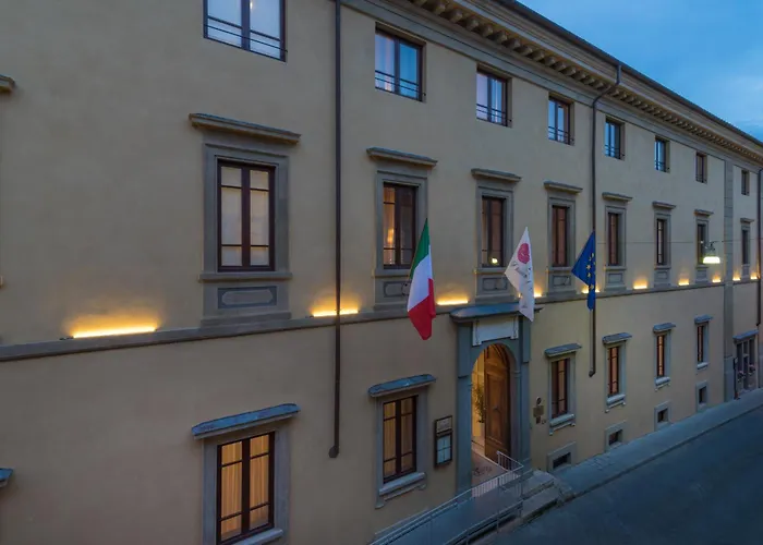 Palazzo San Lorenzo & Ξενοδοχείο Colle Val D'Elsa