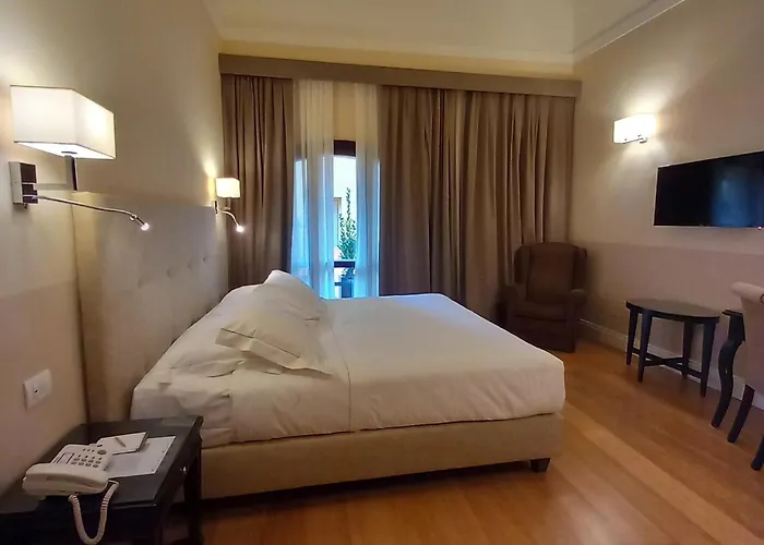 Palazzo San Lorenzo & Ξενοδοχείο