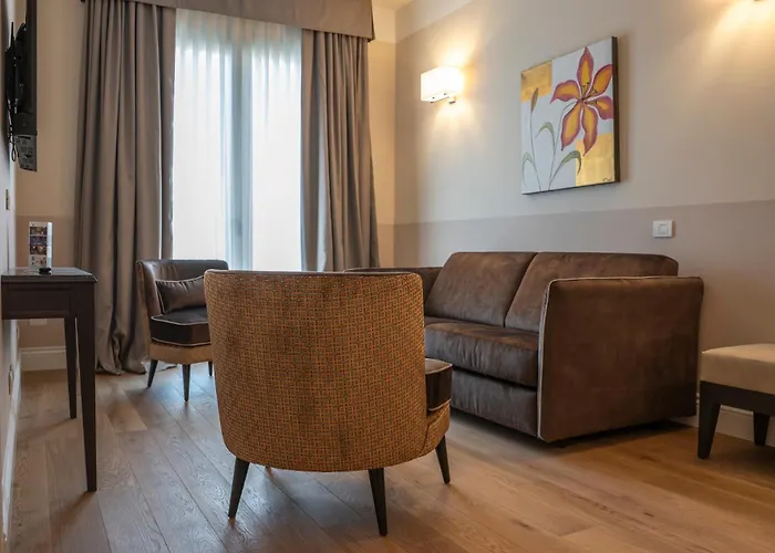 Ξενοδοχείο Palazzo San Lorenzo & Colle Val D'Elsa