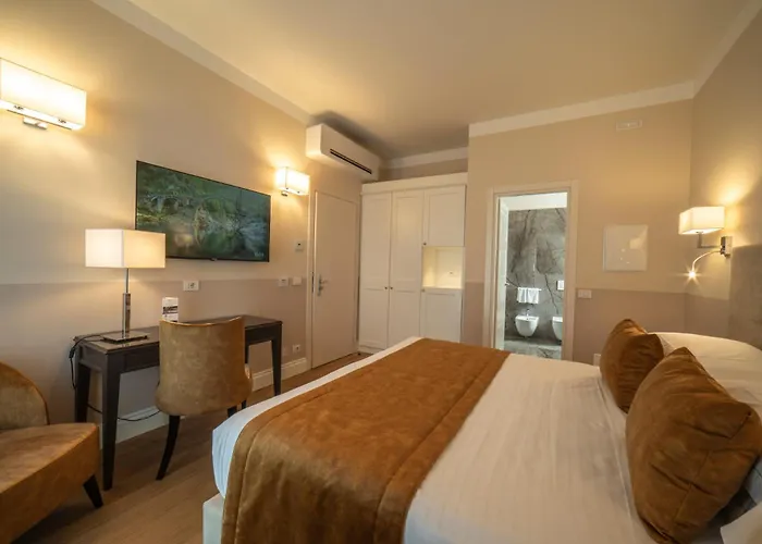 Palazzo San Lorenzo & 4*