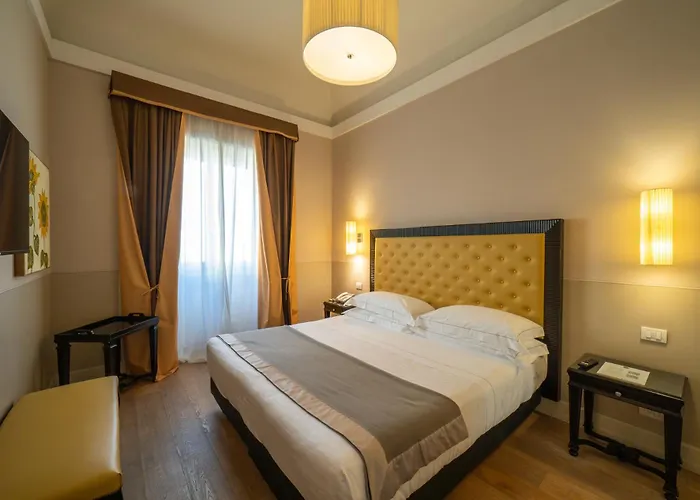 Palazzo San Lorenzo & Ξενοδοχείο 4*