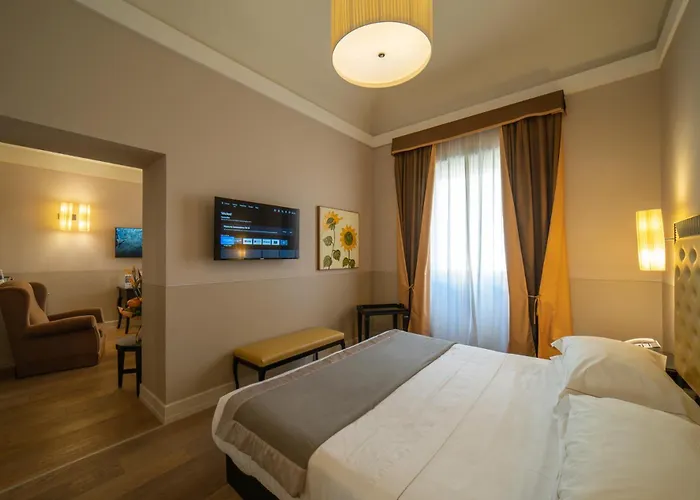 Ξενοδοχείο Palazzo San Lorenzo & Colle Val D'Elsa