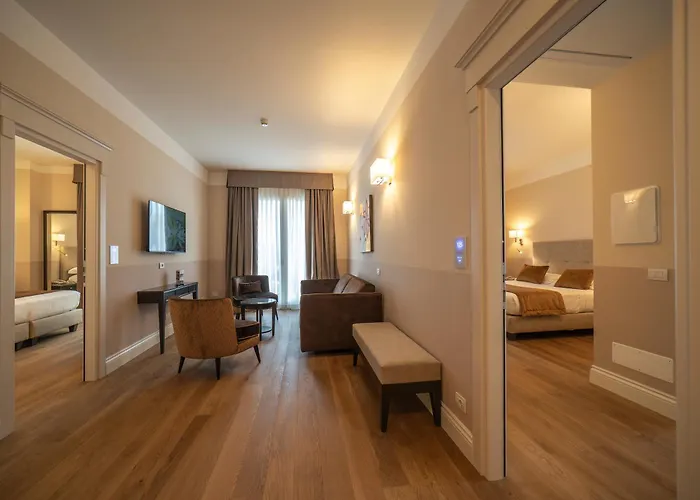 Palazzo San Lorenzo & Ξενοδοχείο 4*
