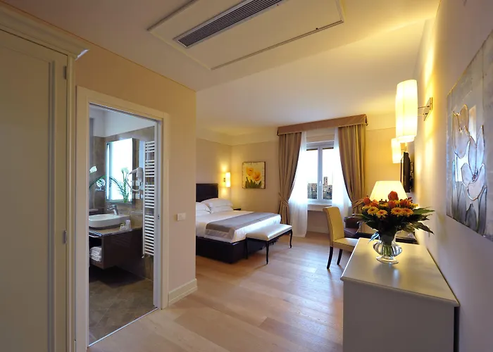 Palazzo San Lorenzo & 4*