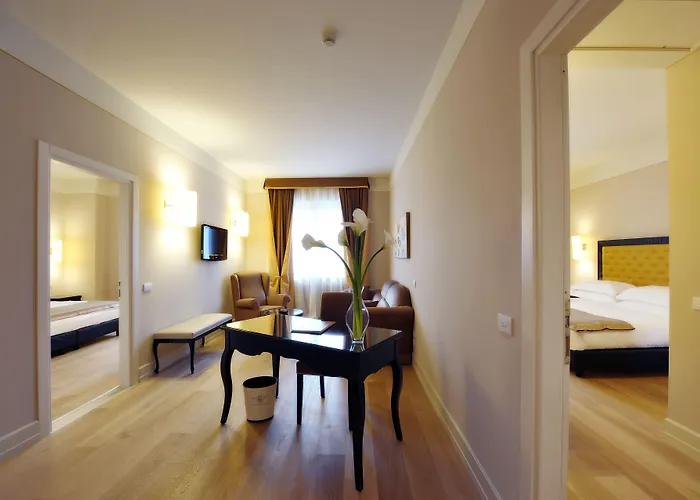 Palazzo San Lorenzo & Ξενοδοχείο 4*