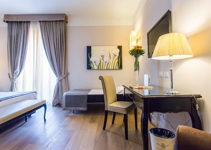 Ξενοδοχείο Palazzo San Lorenzo &