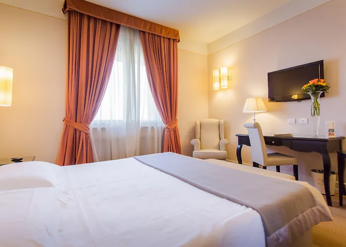 Palazzo San Lorenzo & 4*