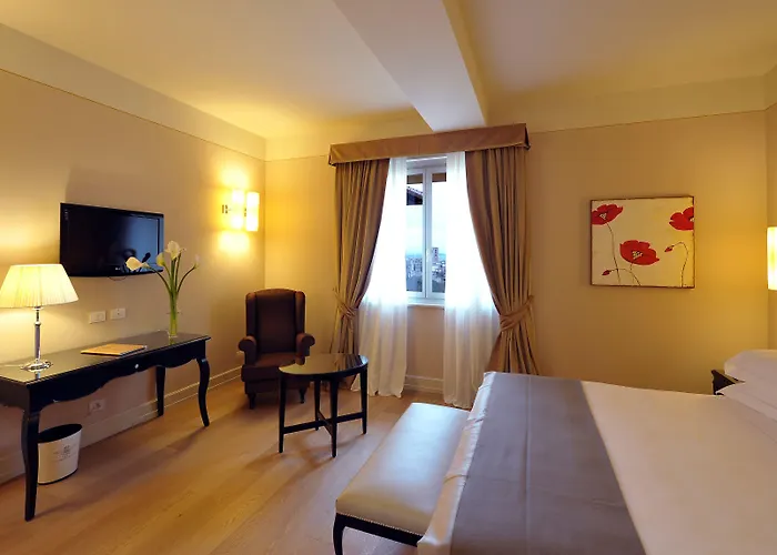Ξενοδοχείο Palazzo San Lorenzo & Colle Val D'Elsa