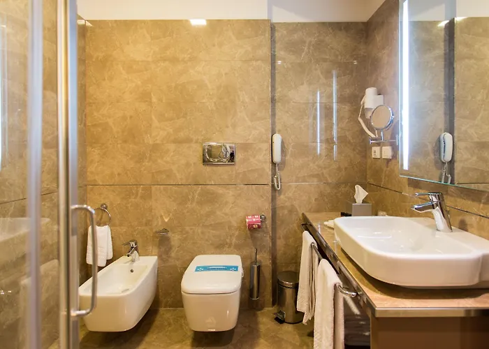 Palazzo San Lorenzo & Ξενοδοχείο 4*