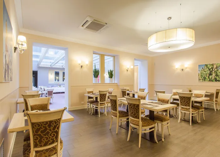 Palazzo San Lorenzo & 4*