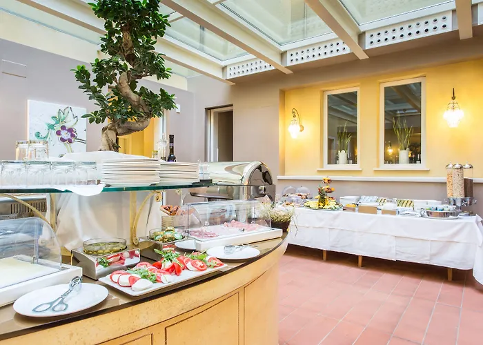 Ξενοδοχείο Palazzo San Lorenzo & 4*
