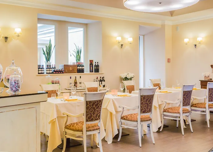 Ξενοδοχείο Palazzo San Lorenzo & 4*
