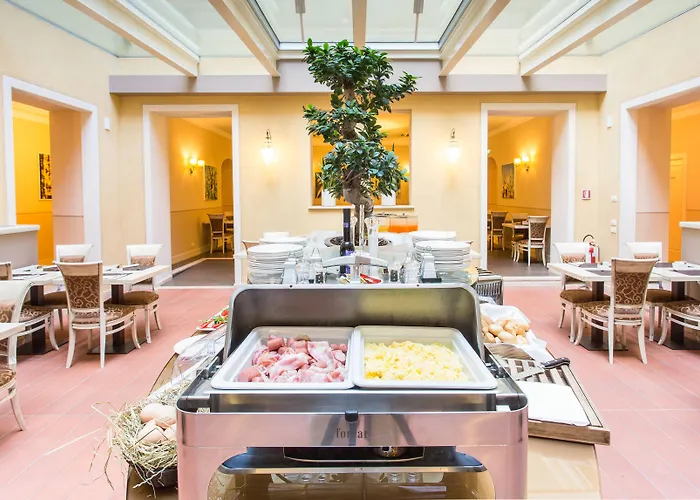 Palazzo San Lorenzo & 4* Colle Val D'Elsa