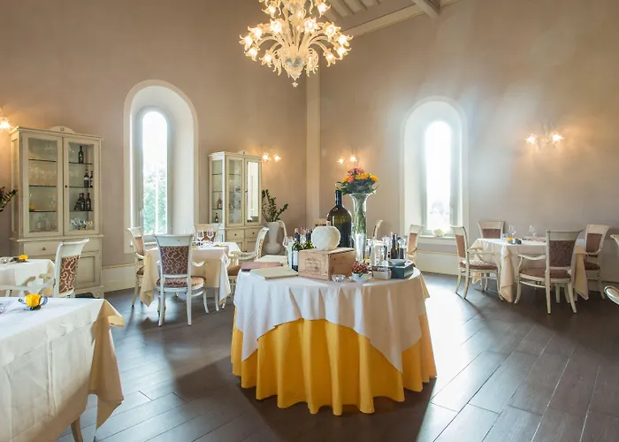 Ξενοδοχείο Palazzo San Lorenzo & Colle Val D'Elsa