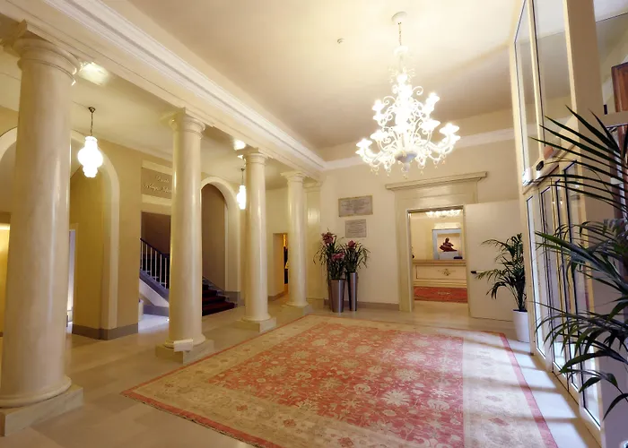 Ξενοδοχείο Palazzo San Lorenzo & Colle Val D'Elsa