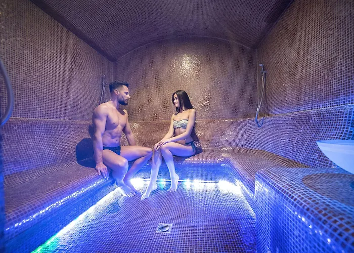 Palazzo San Lorenzo & 4* Colle Val D'Elsa
