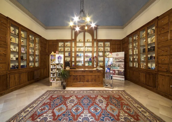 Palazzo San Lorenzo & Ξενοδοχείο 4*