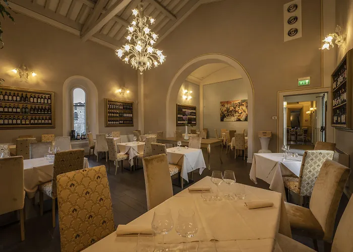 Palazzo San Lorenzo & Ξενοδοχείο Colle Val D'Elsa