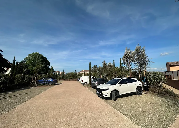 Ξενοδοχείο Palazzo San Lorenzo & Colle Val D'Elsa