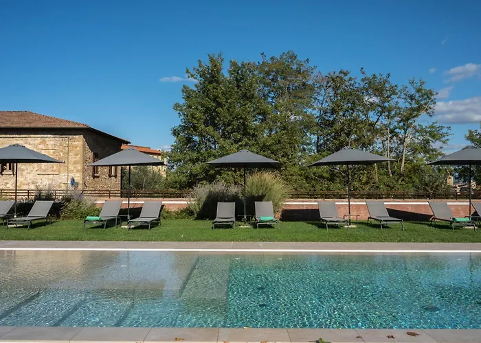 Palazzo San Lorenzo & Ξενοδοχείο 4*