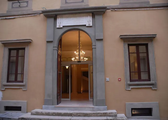 Ξενοδοχείο Palazzo San Lorenzo & Colle Val D'Elsa