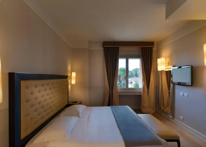 Ξενοδοχείο Palazzo San Lorenzo & 4*