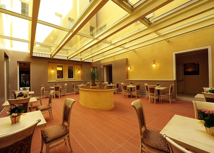 Palazzo San Lorenzo &