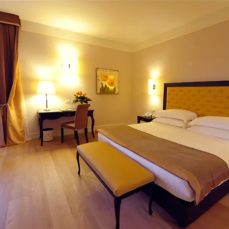팔라조 산 로렌조&스파 호텔 4*