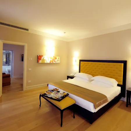 팔라조 산 로렌조&스파 4*